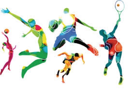 Zajęcia sportowe na terenie AWF - 14.04.2025