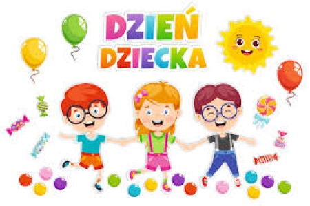 Dzień Dziecka w przedszkolu - 02.06.2025