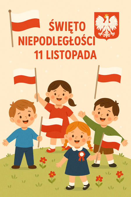 Obchody Święta Niepodległości - 06.11.2025