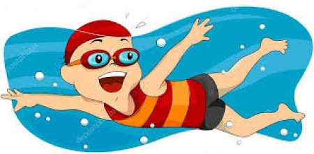 Zajęcia na basenie - 03.12.2025