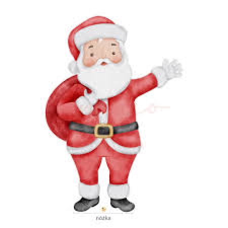 MIKOŁAJKI - 05.12.2025