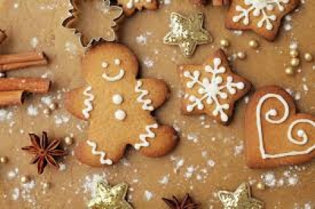 Warsztaty piernikowe - 05.12.2025