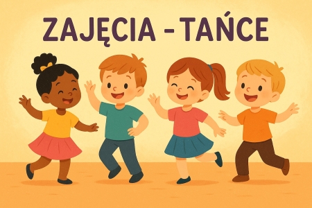 Warsztaty taneczne : 09.12.2025 