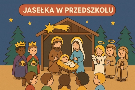 Jasełka - 10.12.2025