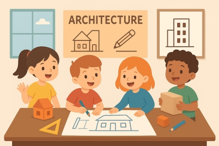 Warsztaty architektoniczne - 16.01.2026 r.