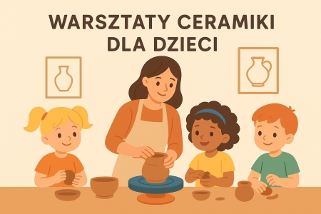 Warsztaty ceramiczne 11.02.2026 r.
