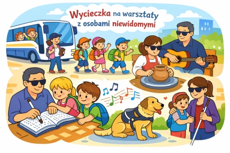 Wycieczka autokarowa - 26.02.2026.