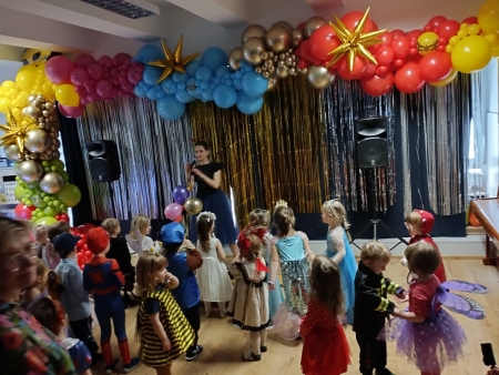 Bal Karnawałowy 2026