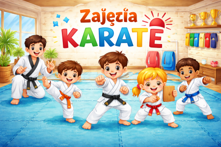 Karate - 23.04.2026 r.