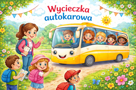 Wycieczka autokarowa do Muzeum Narodowego - 28.04.2026 r.