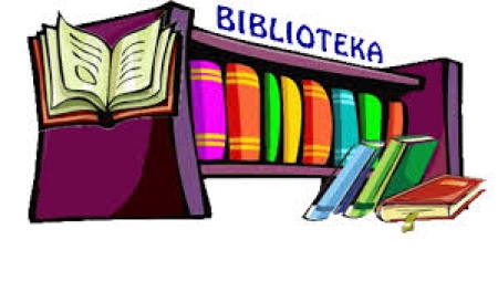 Wycieczka do biblioteki - 08.05.2026