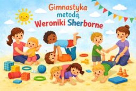Warsztaty z gimnastyki Weronika Sherborne - 19.05.2026