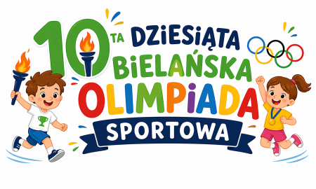X Bielańska Olimpiada Sportowa - 21.05.2026 r.
