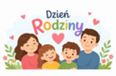 Występy z okazji Dnia Rodziny  - 27.05.2026 r.