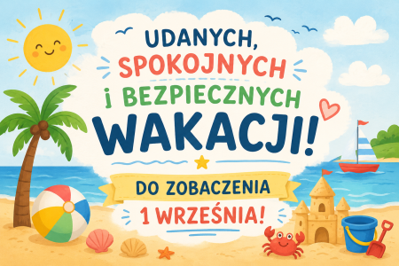 Wakacje